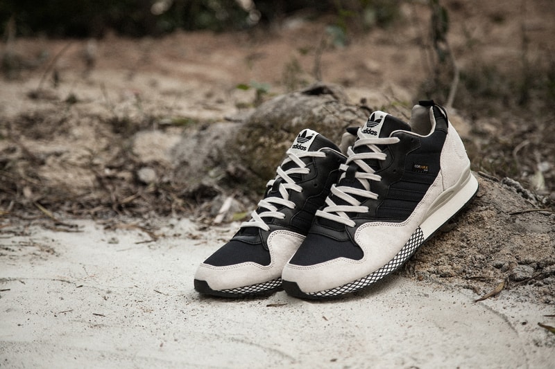 adidas Originals 2014 Fall ZXZ 930 "Cordura"