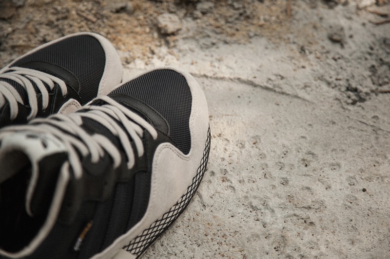 adidas Originals 2014 Fall ZXZ 930 "Cordura"