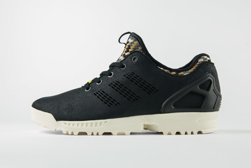 adidas Originals Select Collection "Weave"