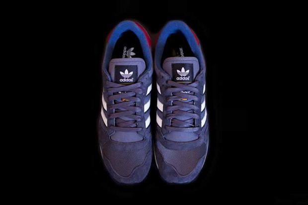 adidas Originals x Barbour 2014 Fall/Winter Collection