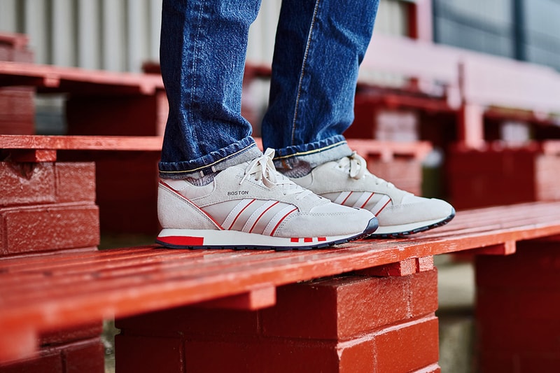 adidas Originals x SPEZIAL Capsule Collection