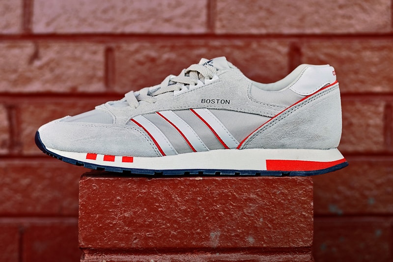adidas Originals x SPEZIAL Capsule Collection