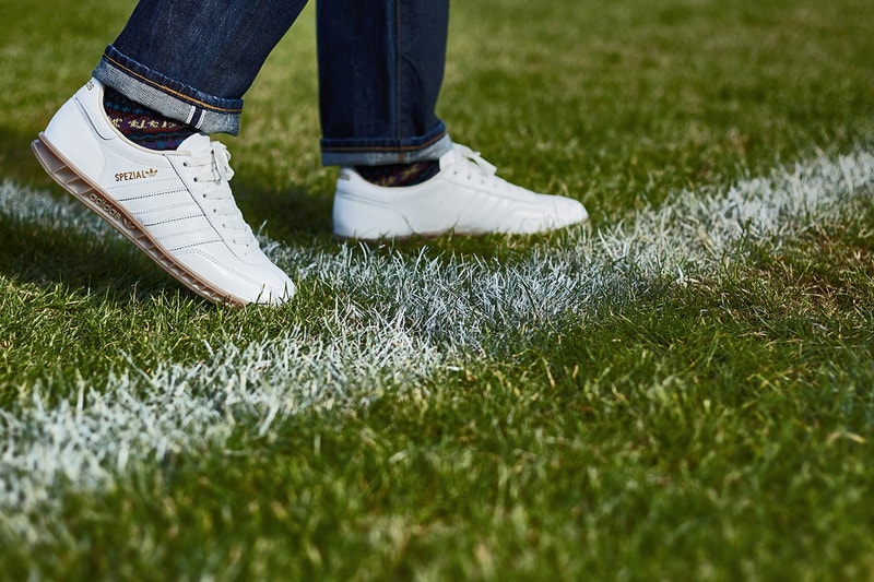 adidas Originals x SPEZIAL Capsule Collection