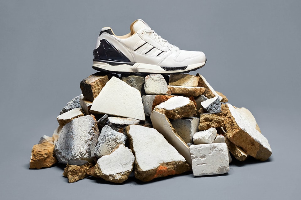 Adidas zx 8000 checkpoint charlie Clearance