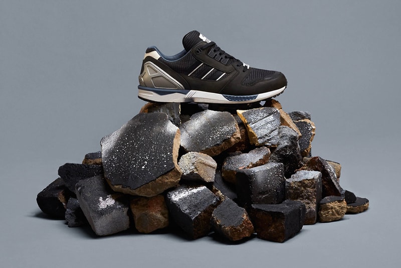 adidas Originals ZX 8000 "Fall of the Wall" Pack