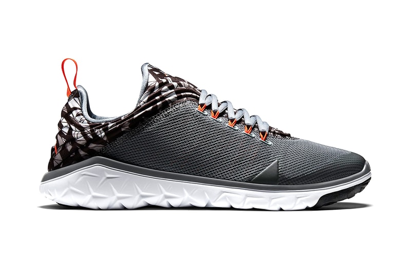 Air Jordan Flight Flex Trainer Cool Grey/Pure Platinum