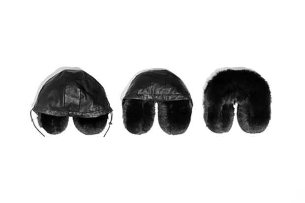 Alexander Wang Objects Collection No. 6 