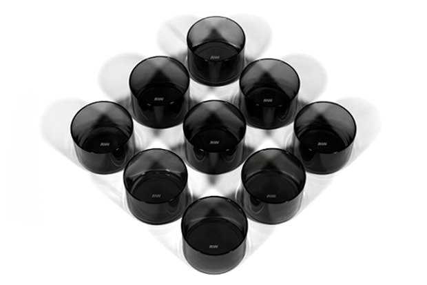 Alexander Wang Objects Collection No. 6 
