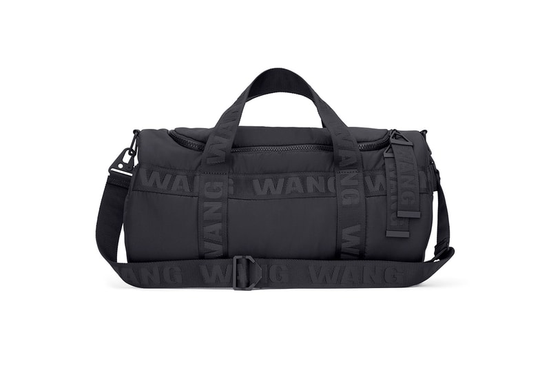 Alexander Wang x H&M 2014 Accessories Collection