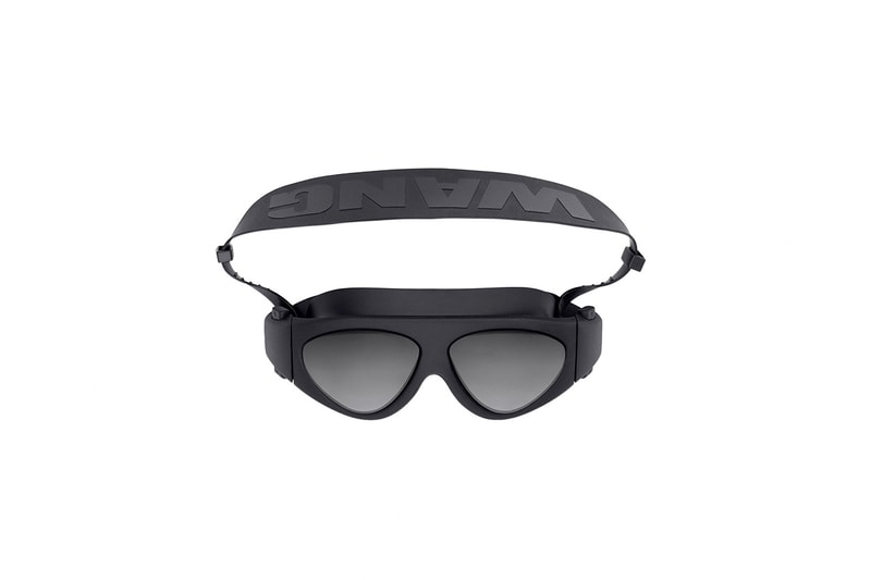 Alexander Wang x H&M 2014 Accessories Collection