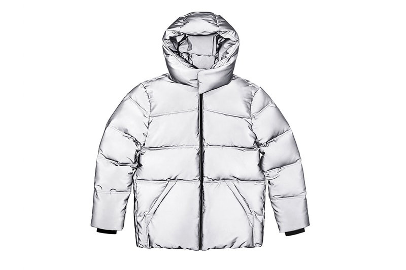 Alexander Wang x H&M 2014 Capsule Collection