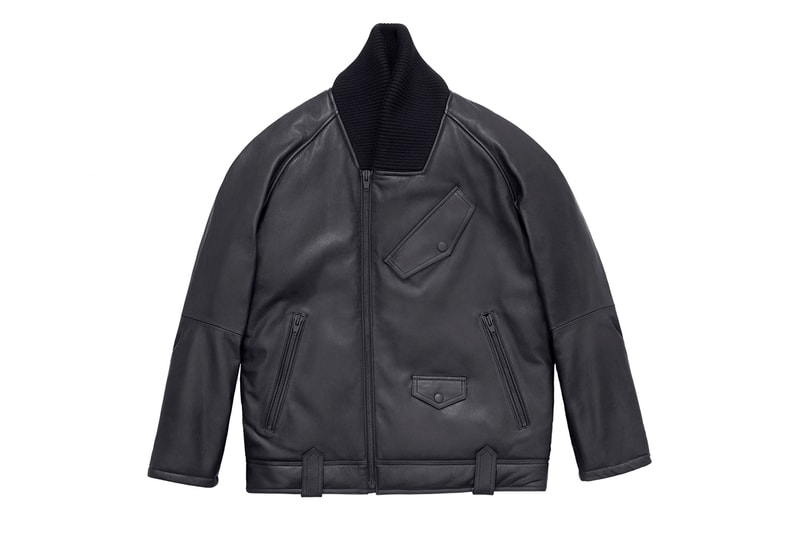 Alexander Wang x H&M 2014 Capsule Collection