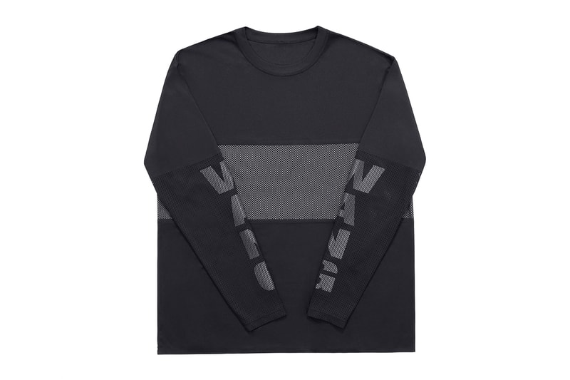 Alexander Wang x H&M 2014 Capsule Collection