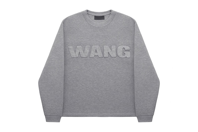 Alexander Wang x H&M 2014 Capsule Collection