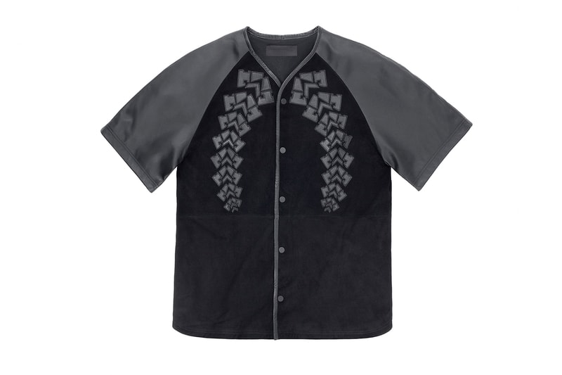 Alexander Wang x H&M 2014 Capsule Collection
