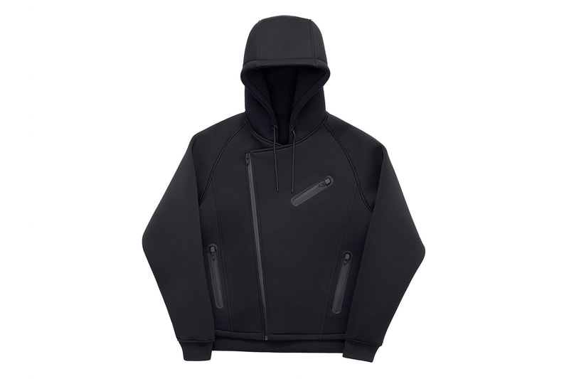 Alexander Wang x H&M 2014 Capsule Collection