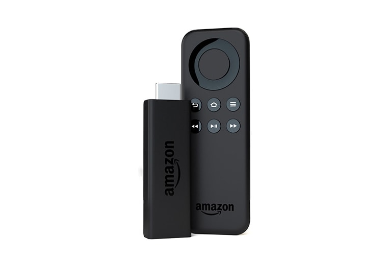 Amazon Takes on Google Chromecast with the Fire TV Stick