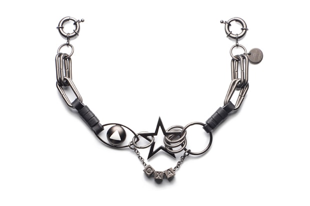 AMBUSH and Coach Team-Up on "The Rhyder Charm" Bracelet Bag