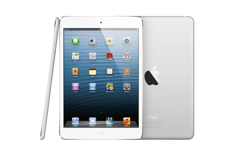 Apple to Add Gold Option to iPad