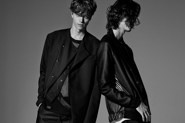 ato 2015 Spring/Summer Collection