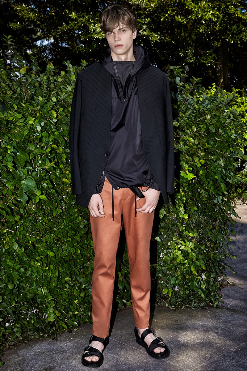ato 2015 Spring/Summer Collection