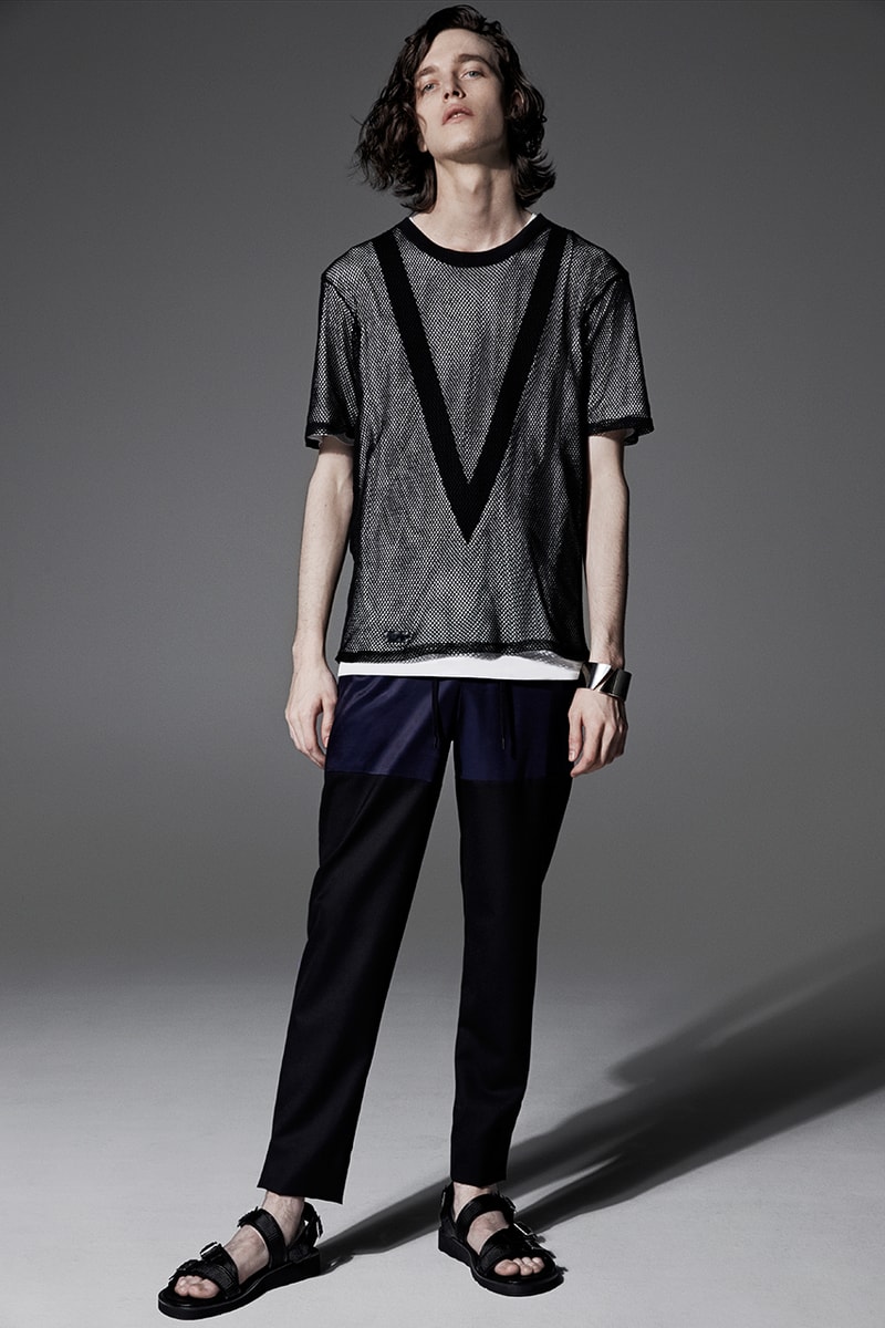 ato 2015 Spring/Summer Collection