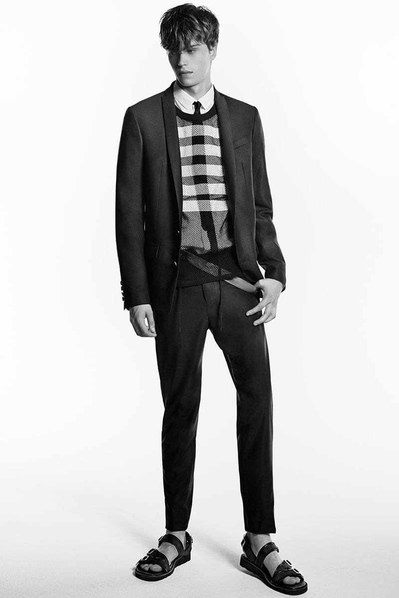 ato 2015 Spring/Summer Collection