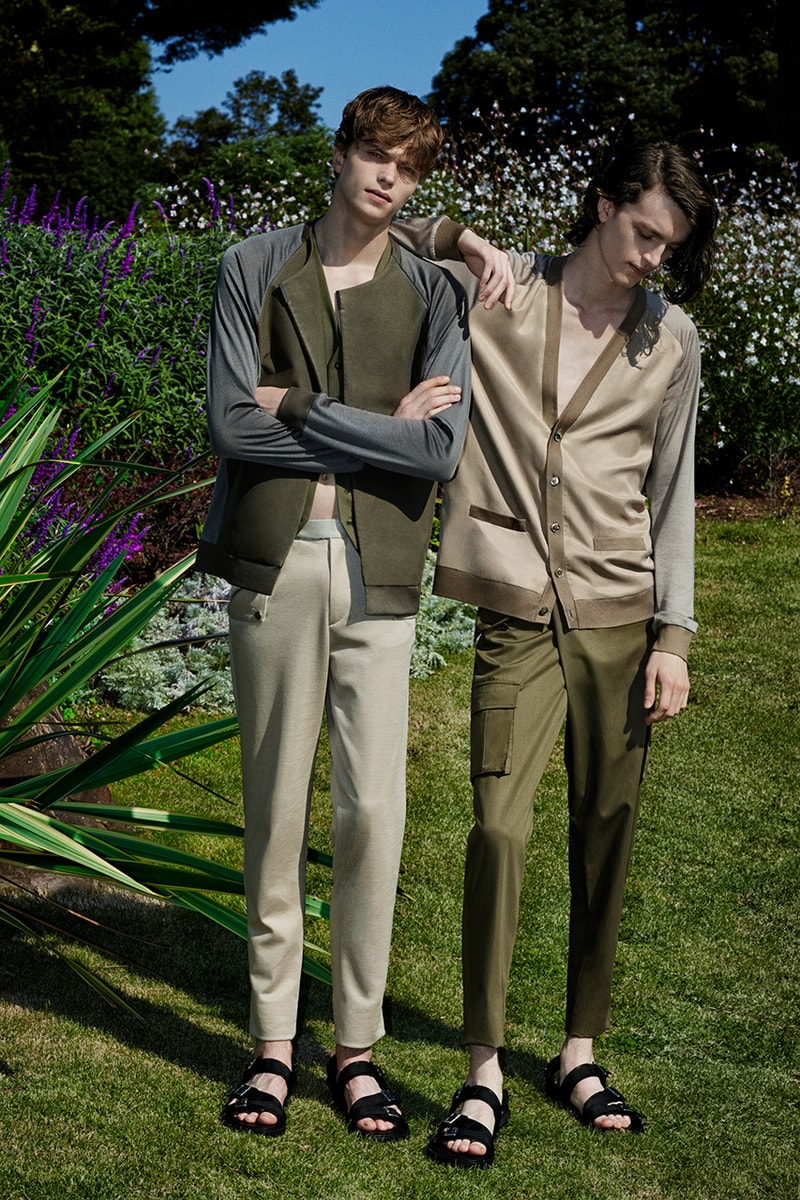ato 2015 Spring/Summer Collection