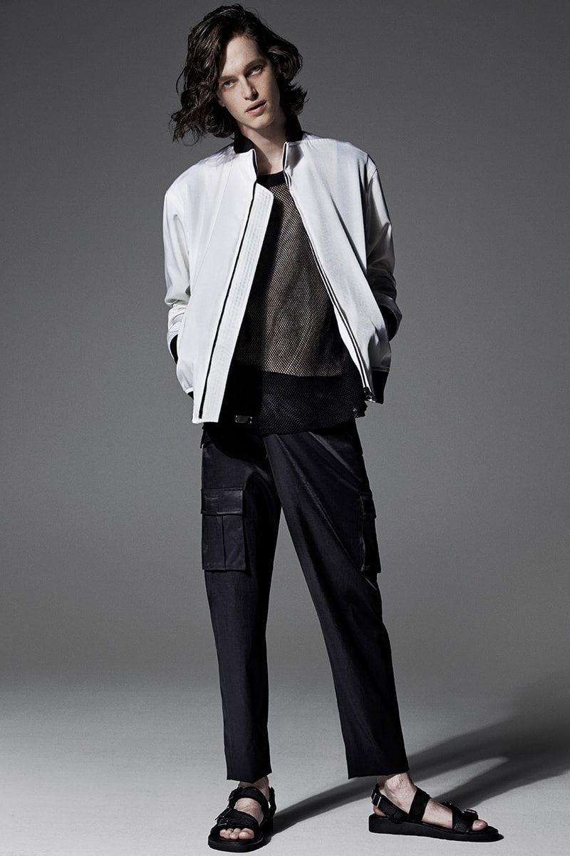 ato 2015 Spring/Summer Collection