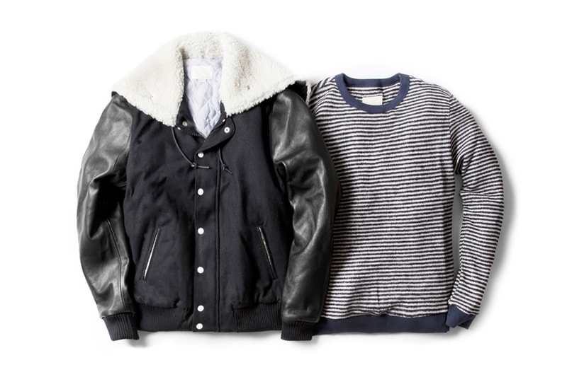 Band of Outsiders 2014 Fall/Winter New Arrivals