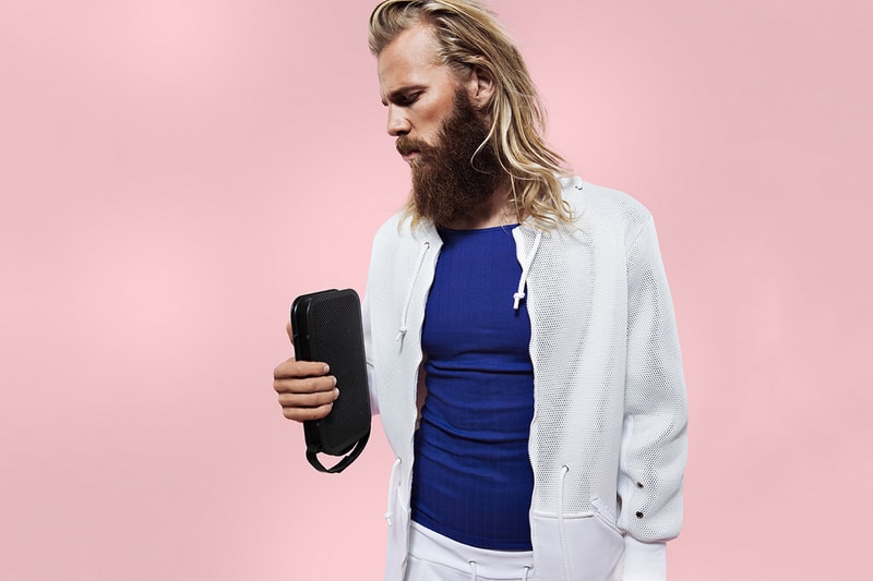 Bang & Olufsen Launches the BeoPlay A2 Bluetooth Speaker