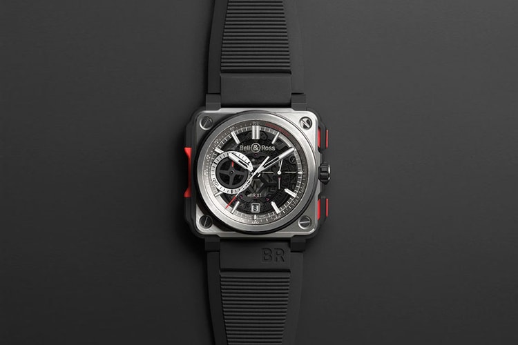 Bell & Ross BR-X1