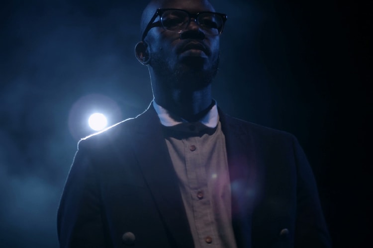 Black Coffee On Working with Ballantine's, the "Human Orchestra," and the South African Music Scene