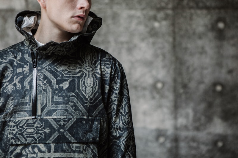 Black Scale 2014 Fall/Winter Collection 