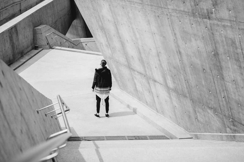Black Scale 2014 Fall/Winter Collection 