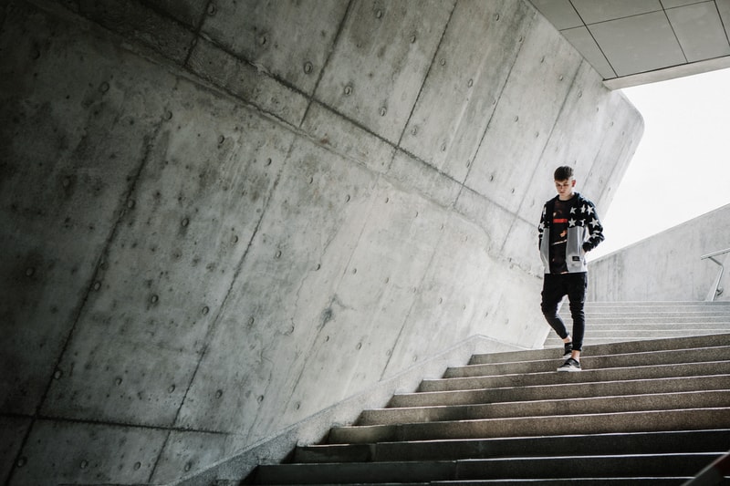 Black Scale 2014 Fall/Winter Collection 