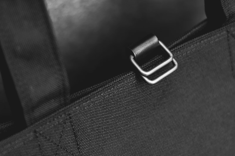 BLC 2014 Fall/Winter Bag Collection