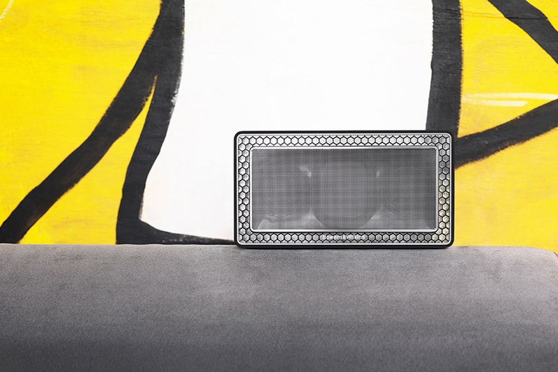 Bowers & Wilkins T7 Bluetooth Speakers
