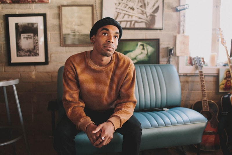 Brixton 2014 Holiday Lookbook 