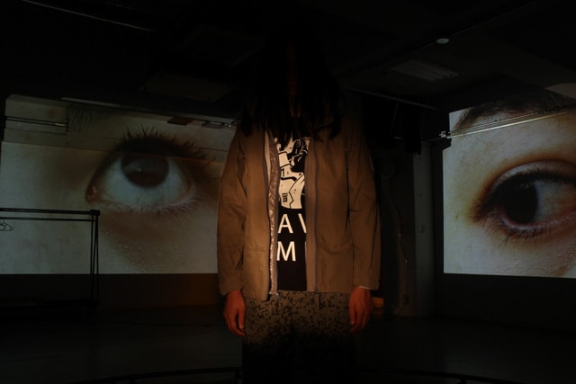 C.E 2014 Fall/Winter Lookbook