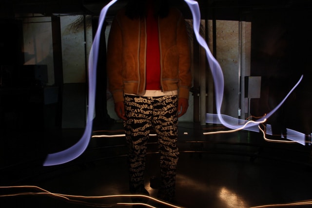 C.E 2014 Fall/Winter Lookbook