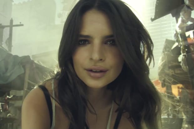 Call of Duty: Advanced Warfare Live Action Trailer