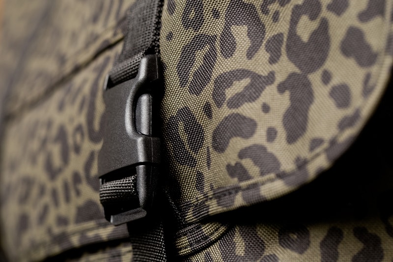 Carhartt WIP 2014 Fall/Winter Messenger Bags