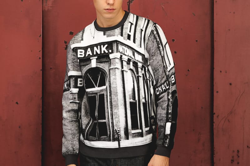 Carven 2014 Fall/Winter Collection – Delivery 2