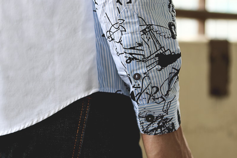 Carven 2014 Fall/Winter Collection – Delivery 2