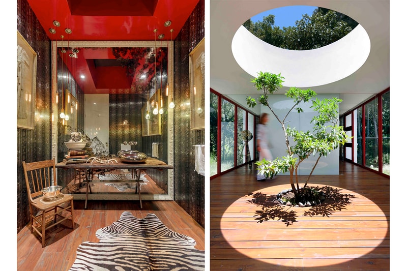 Casa Chinkara by Solis Colomer Arquitectos