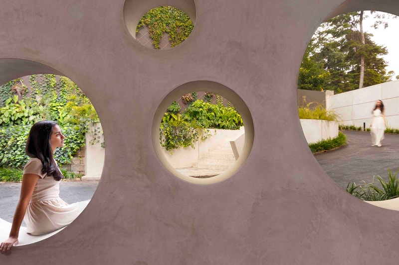 Casa Chinkara by Solis Colomer Arquitectos