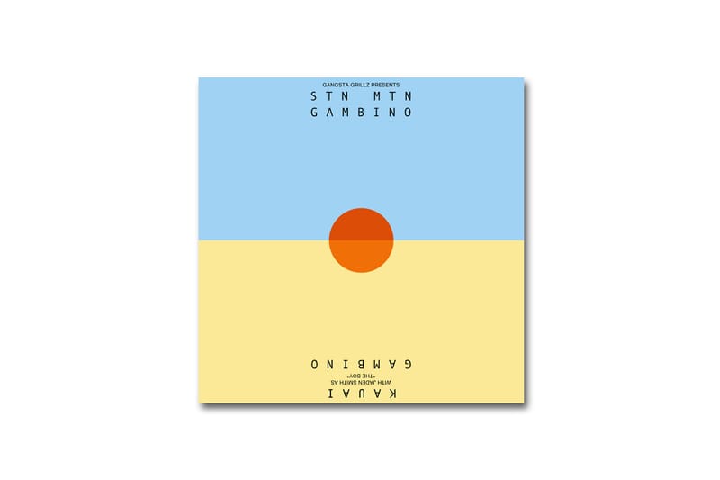 stn mtn kauai year release