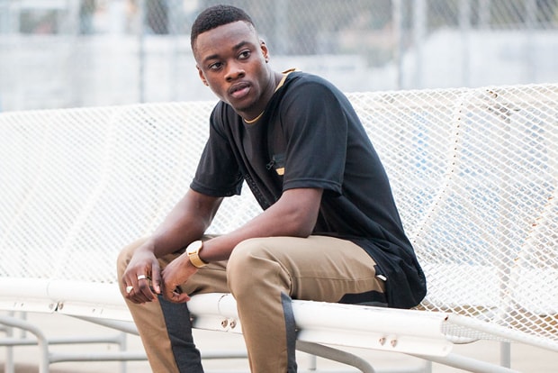 Christian Lines Unveils "Refined Casual" Collection