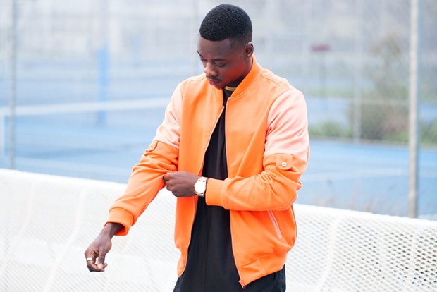 Christian Lines Unveils "Refined Casual" Collection